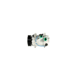 Kompresor, klimatizace MAHLE ORIGINAL ACP 632 000S