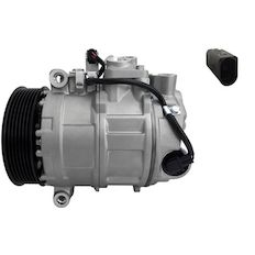 Kompresor, klimatizace MAHLE ORIGINAL ACP 721 000S