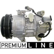 Kompresor, klimatizace MAHLE ORIGINAL ACP 723 000P
