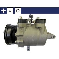 Kompresor, klimatizace MAHLE ORIGINAL ACP 812 000S