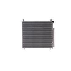 Kondenzátor, klimatizace MAHLE ORIGINAL AC 1105 000S