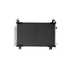 Kondenzátor, klimatizace MAHLE ORIGINAL AC 1180 000S