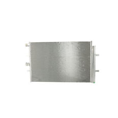 Kondenzátor, klimatizace MAHLE ORIGINAL AC 32 000S