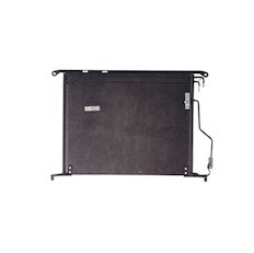 Kondenzátor, klimatizace MAHLE ORIGINAL AC 334 001S