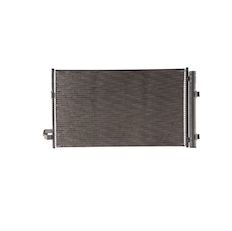 Kondenzátor, klimatizace MAHLE ORIGINAL AC 38 000S