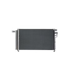 Kondenzátor, klimatizace MAHLE ORIGINAL AC 433 000S