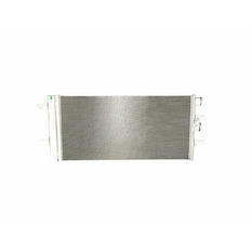 Kondenzátor, klimatizace MAHLE ORIGINAL AC 892 000S