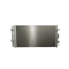 Kondenzátor, klimatizace MAHLE ORIGINAL AC 921 000S