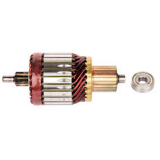 Kotva, startér MAHLE ORIGINAL MSX 915KIT