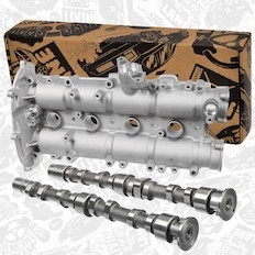 Kryt hlavy válce ET ENGINETEAM RV0073VR1
