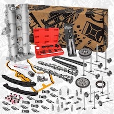 Kryt hlavy válce ET ENGINETEAM RV0073VR3
