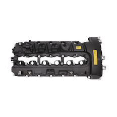 Kryt hlavy válce MAHLE ORIGINAL ZH 499
