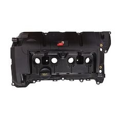 Kryt hlavy válce MAHLE ORIGINAL ZH 504