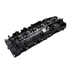 Kryt hlavy válce MAHLE ORIGINAL ZH 652