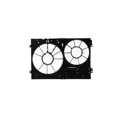 Kryt ventilátoru MAHLE ORIGINAL CFF 657 000S