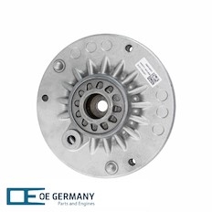Ložisko pružné vzpěry OE Germany 802577