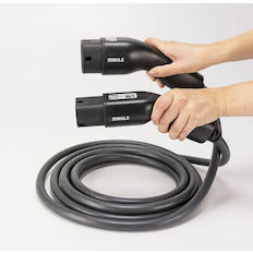 Nabíjecí kabel, elektromobil MAHLE ORIGINAL MX 485
