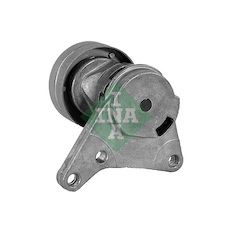 Napínací kladka, žebrovaný klínový řemen INA 531 0916 10