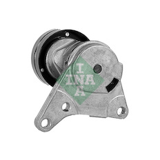 Napínák, žebrovaný klínový řemen INA 534 0634 10