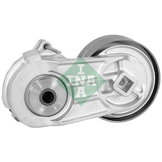 Napínák, žebrovaný klínový řemen INA 534 0665 10