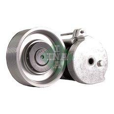 Napínák, žebrovaný klínový řemen INA 534 0847 10