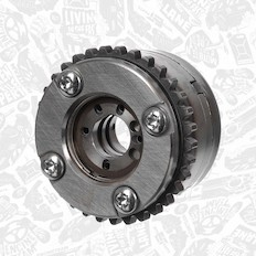 Nastavovač vačkového hřídele ET ENGINETEAM VT0053