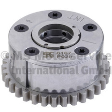 Nastavovač vačkového hřídele KOLBENSCHMIDT 50056167