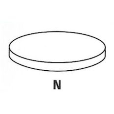 Nastavovací podložka, vůle ventilu FRECCIA PRV 01-516