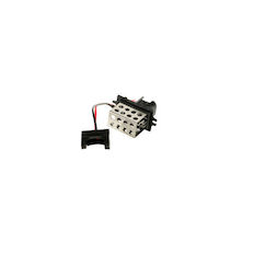 Odpor, vnitřní tlakový ventilátor MAHLE ORIGINAL ABR 85 000S