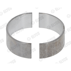 Ojniční ložisko GLYCO 01-5120 0.25MM