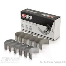 Ojniční ložisko KING CR6699CA