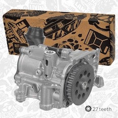 Olejové čerpadlo ET ENGINETEAM PU0179