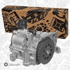 Olejové čerpadlo ET ENGINETEAM PU0180