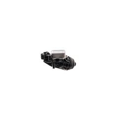 Olejový chladič, motorový olej MAHLE ORIGINAL CLC 298 001S