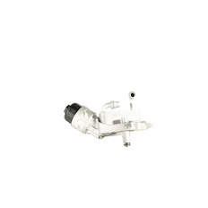Olejový chladič, motorový olej MAHLE ORIGINAL CLC 356 001S