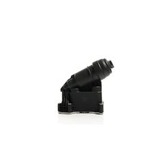 Olejový chladič, motorový olej MAHLE ORIGINAL CLC 433 000S