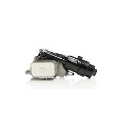 Olejový chladič, motorový olej MAHLE ORIGINAL CLC 435 001S