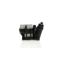 Olejový chladič, motorový olej MAHLE ORIGINAL CLC 468 000S