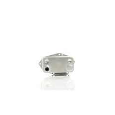 Olejový chladič, motorový olej MAHLE ORIGINAL CLC 470 000S