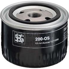 Olejový filtr KOLBENSCHMIDT 50013200