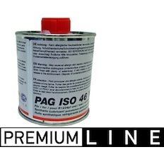 Olejový kompresor MAHLE ORIGINAL ACPL 7 000P