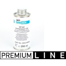 Olejový kompresor MAHLE ORIGINAL ACPL 9 000P