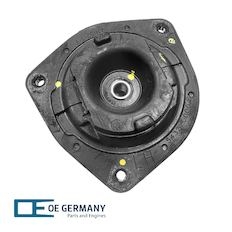 Opravná sada, horní uložení tlumičů OE Germany 801115