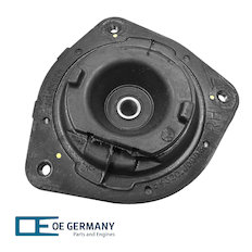 Opravná sada, horní uložení tlumičů OE Germany 801116