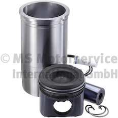 Opravná sada, píst/vložka válce KOLBENSCHMIDT 41615960