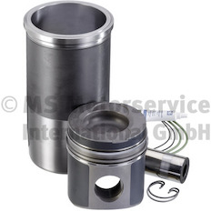 Opravná sada, píst/vložka válce KOLBENSCHMIDT 90583960