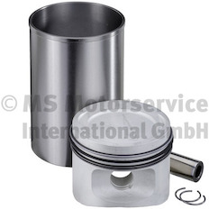 Opravná sada, píst/vložka válce KOLBENSCHMIDT 93968960