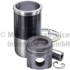 Opravná sada, píst/vložka válce KOLBENSCHMIDT 94394965