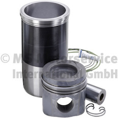 Opravná sada, píst/vložka válce KOLBENSCHMIDT 94395965