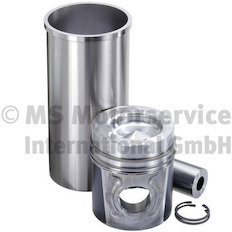 Opravná sada, píst/vložka válce KOLBENSCHMIDT 94446962